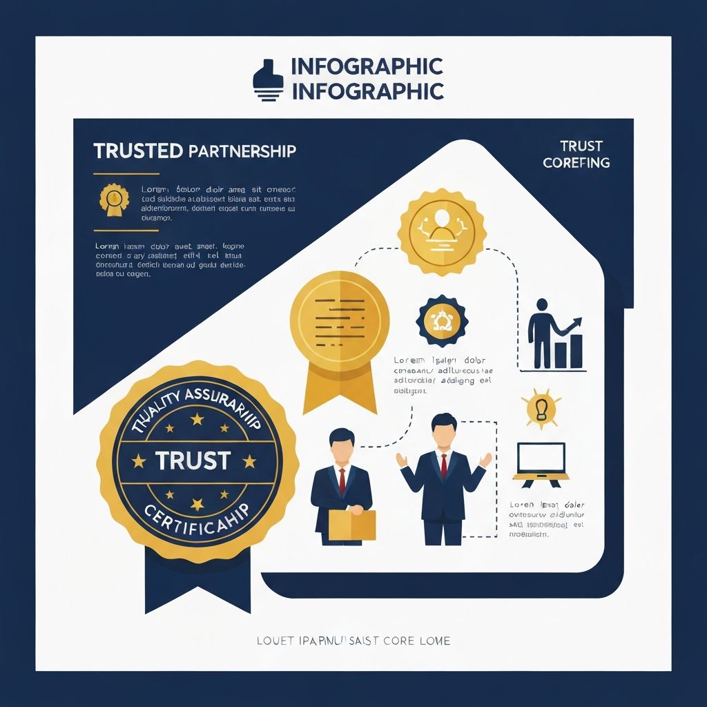 Trusted Partner